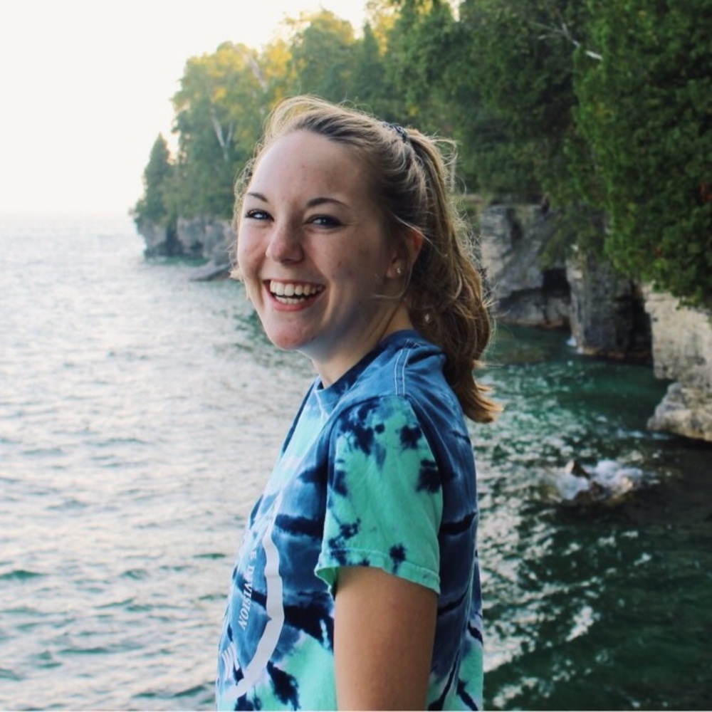 Meet your Posher, Megan